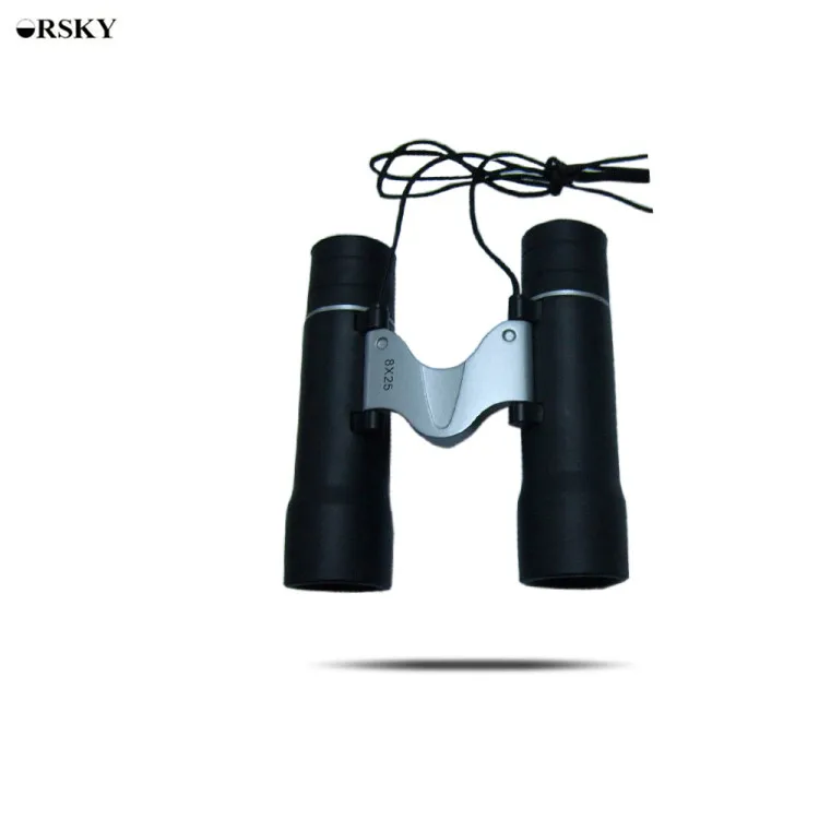 Лучшая цена портативный премьер объектив бинокль для концерта дешевые складные