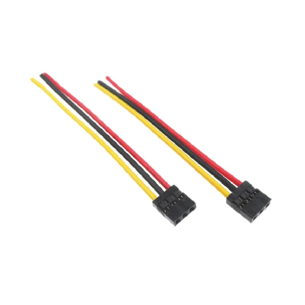 Разъемы dupont 2 0 мм соединитель molex ph2.0 жгут проводов
