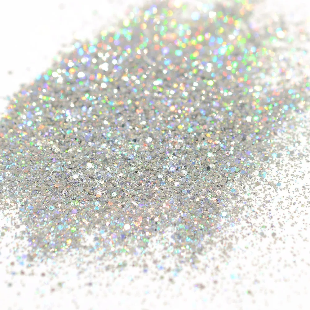 Exquisite shiny 22 color high quality acrylic nail powder for nail salon