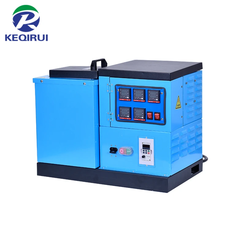 Электрически профиль обёрточная кромка окантовка горячего клея дозирования системы расплава gule машина