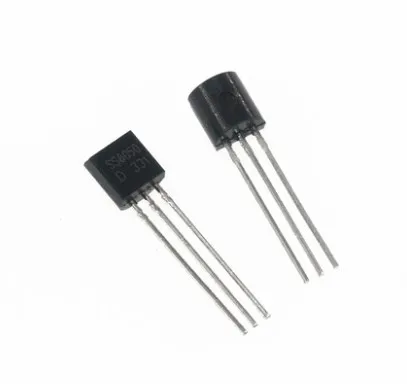 Ss8050 No. TO92 ss8050 transistor npn ss8050