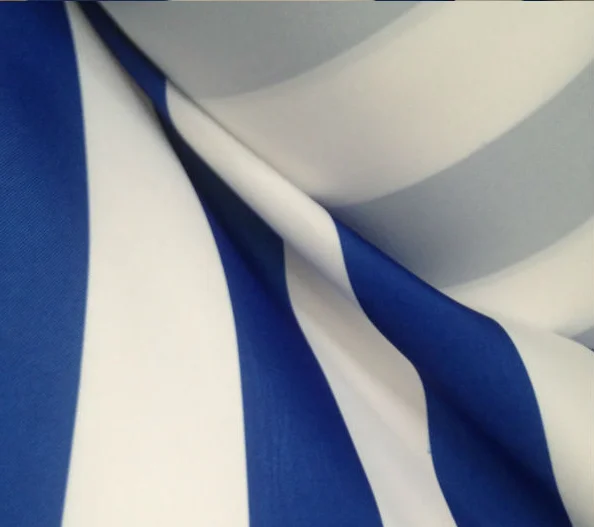 600D Anti-UV Printed Oxford Fabric For Outdoor