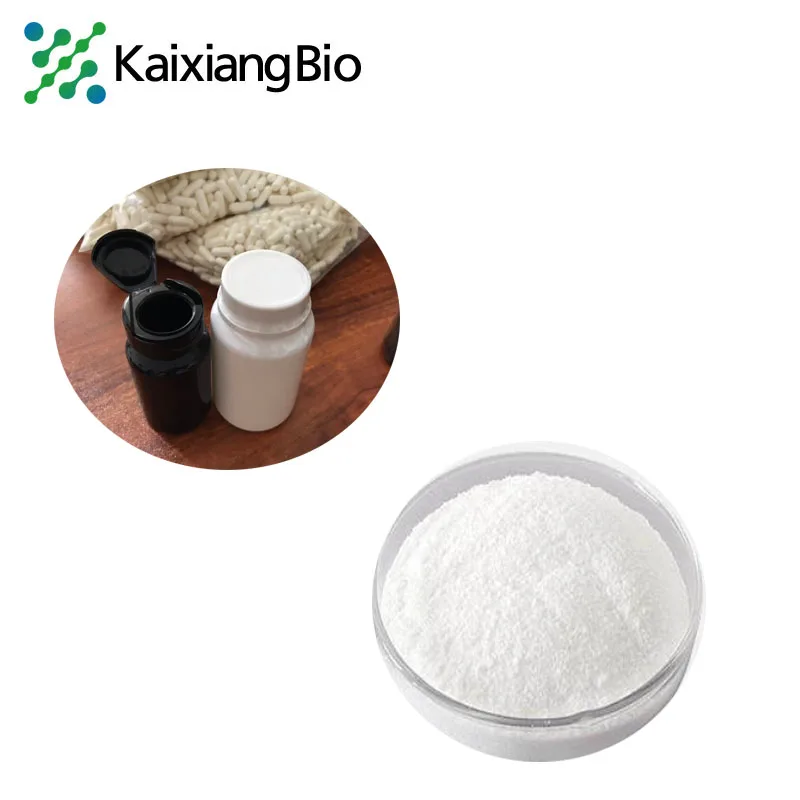 
OEM Supply Nicotinamide Mononucleotide, NMN 99%, Nicotinamide Mononucleotide CAS 1094-61-7 