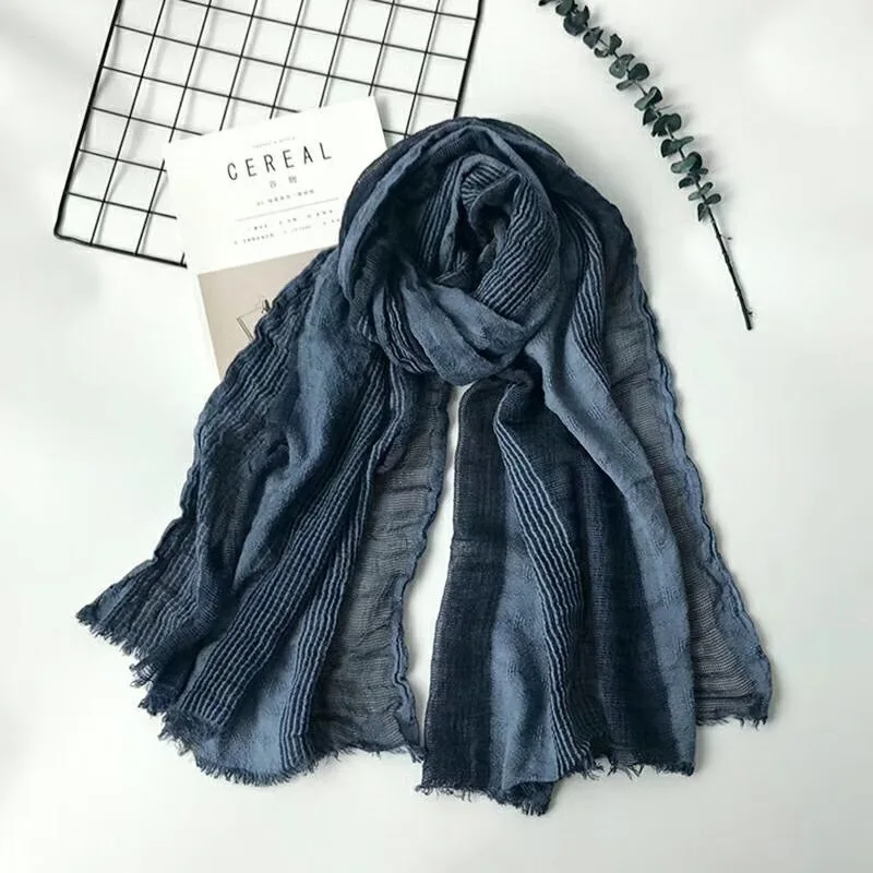 
Rulan 2021 soft touch normal size Yiwu market acrylic scarf 