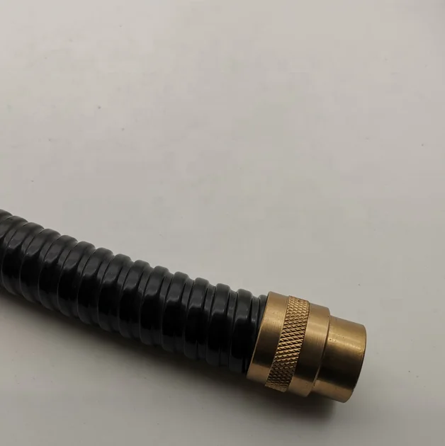 20mm Brass Female Adaptor  for Flexible Conduit