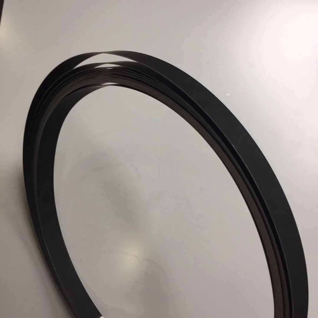 PVC ,EPDM ,TPE aluminum window seal strip