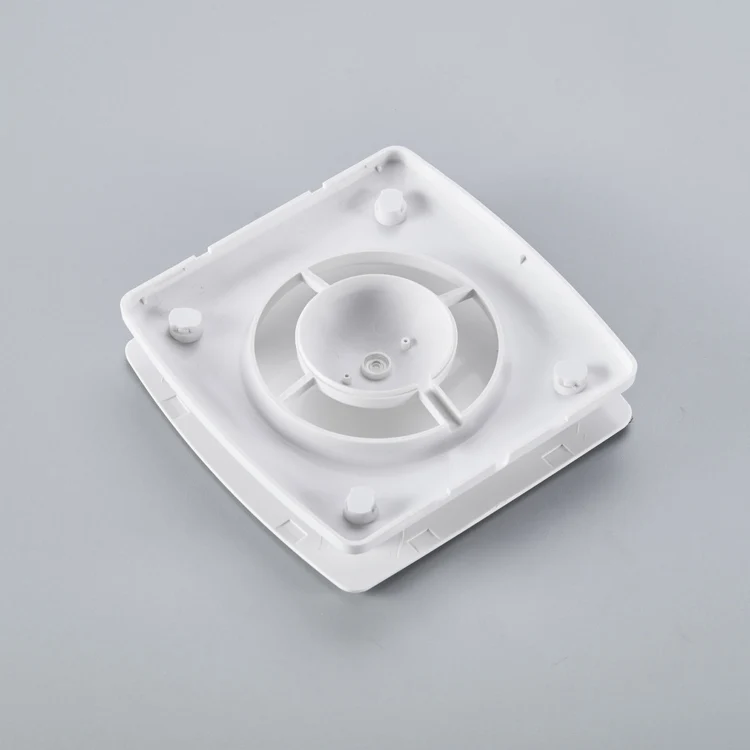 2019 China New Product Pipe Exhaust Fan Home Restaurant Ventilation With Motion Sensor