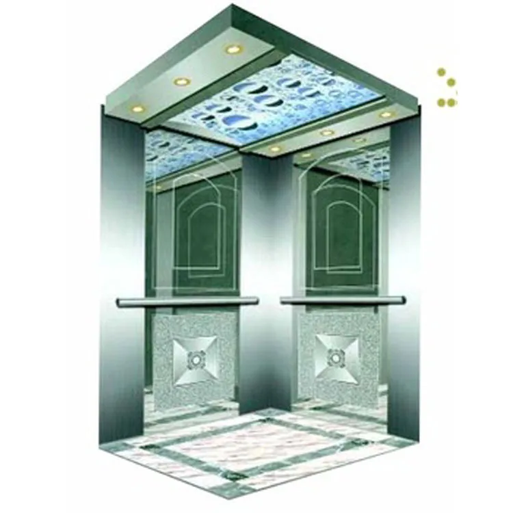 1000 кг Размер Дешевые жилой Лифт Лучшие производители Лифт