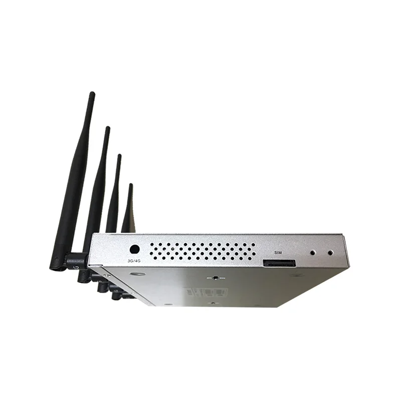 Zbt-wg3526 802.11AC Openwrt mt7621a 4G двухдиапазонный гигабитный Ethernet порты