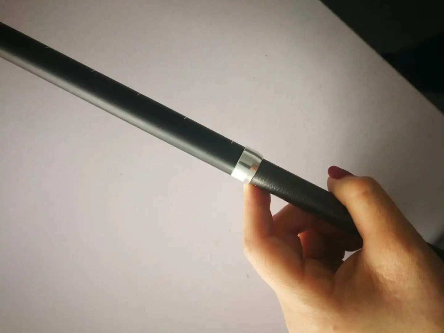 Телескопическая труба из углеродного волокна, 10 м, 12 м, 35 футов, 45 футов