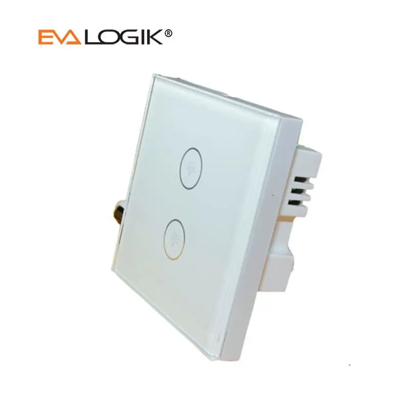 Z-Wave 1 Gang 2 Gang 3 Gang порт пульт дистанционного управления сенсорный выключатель света