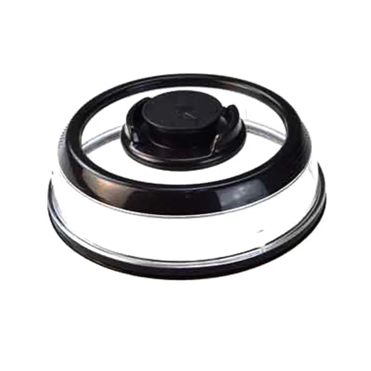 
PressDome set of 3 pieces vacuum food cover TV shopping products/ kitchen items 