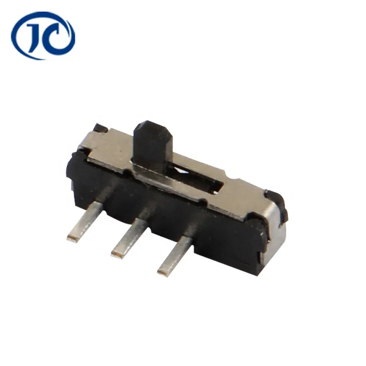 В SMD Ползунковый переключатель серия 12 v long JC-SK17W для мини-электрического устройства