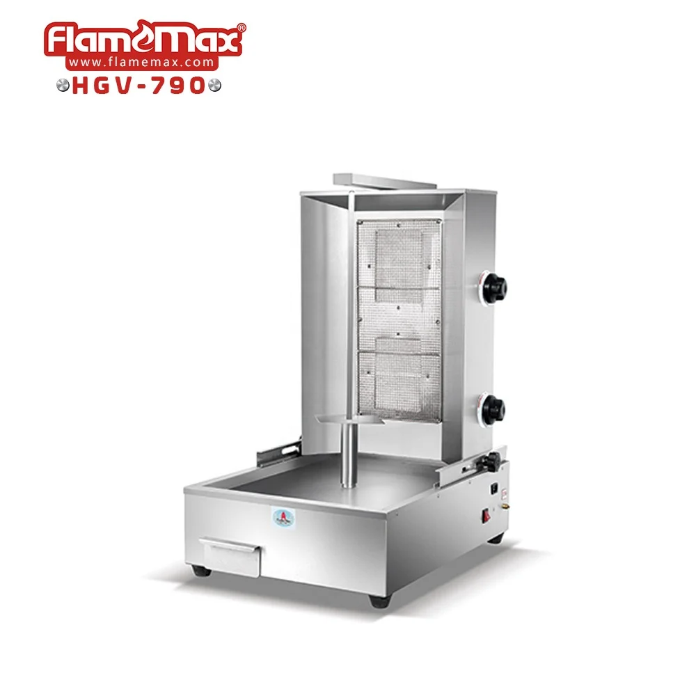 Commercial Electric Vacuum Tumbler Meat Food Chicken Grill Marinating Machine