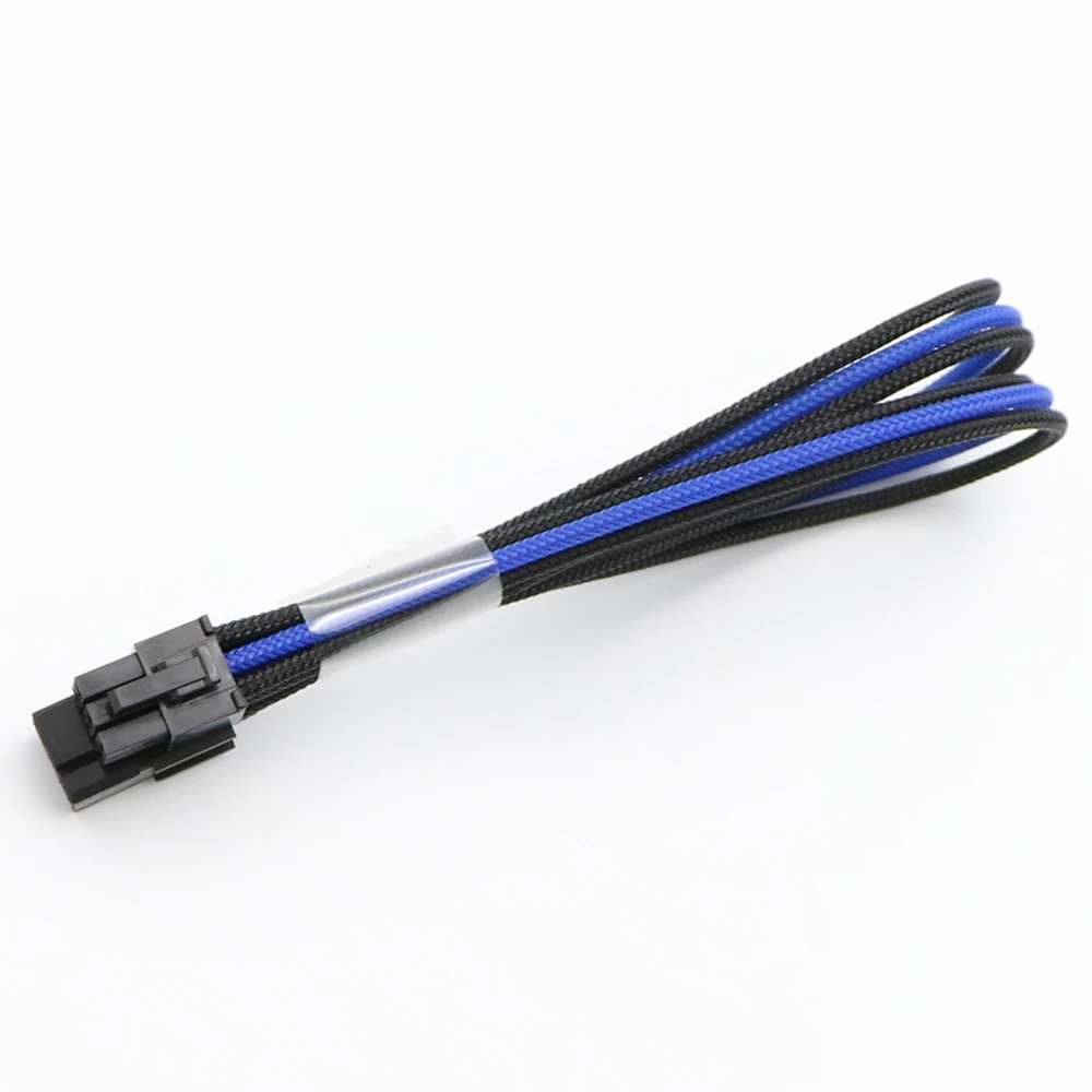 Китай поставщика мужчин и женщин 6 pin pcie расширение кабеля