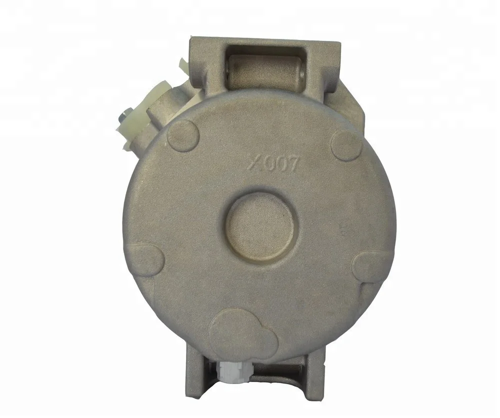 10S17C авто ac компрессор для MITSUBISHI PAJERO V76 3,2 MR528289/MR500876/MR500958/447170-8026/447220-3655/447170 -7850