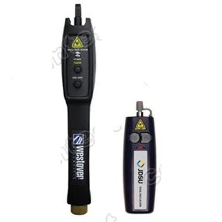 JDSU VIAVI FFL-050 FFL-100 Fiber optical visual fault locator