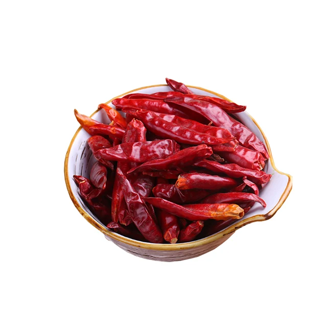 
Cheap Factory Price Best high quality pepper dried red chili 