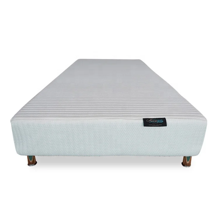 New Style Queen Size Wooden Mattress Bed Base In a Box
