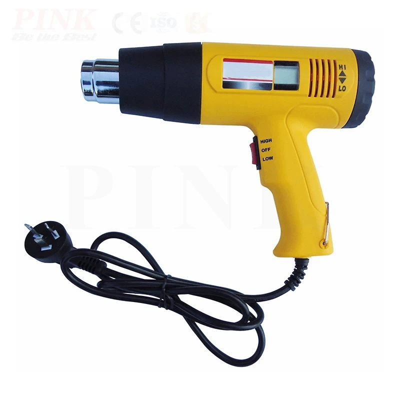 Power Hot Air Gun