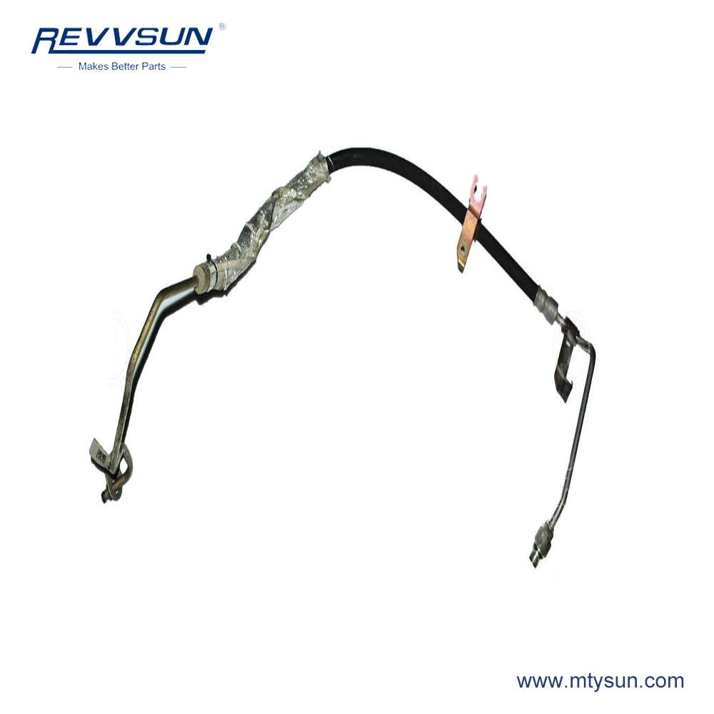 Автозапчасти REVVSUN 1S7C3A719CK, бензиновые гидроусилители руля, топливный шланг, маслопровод