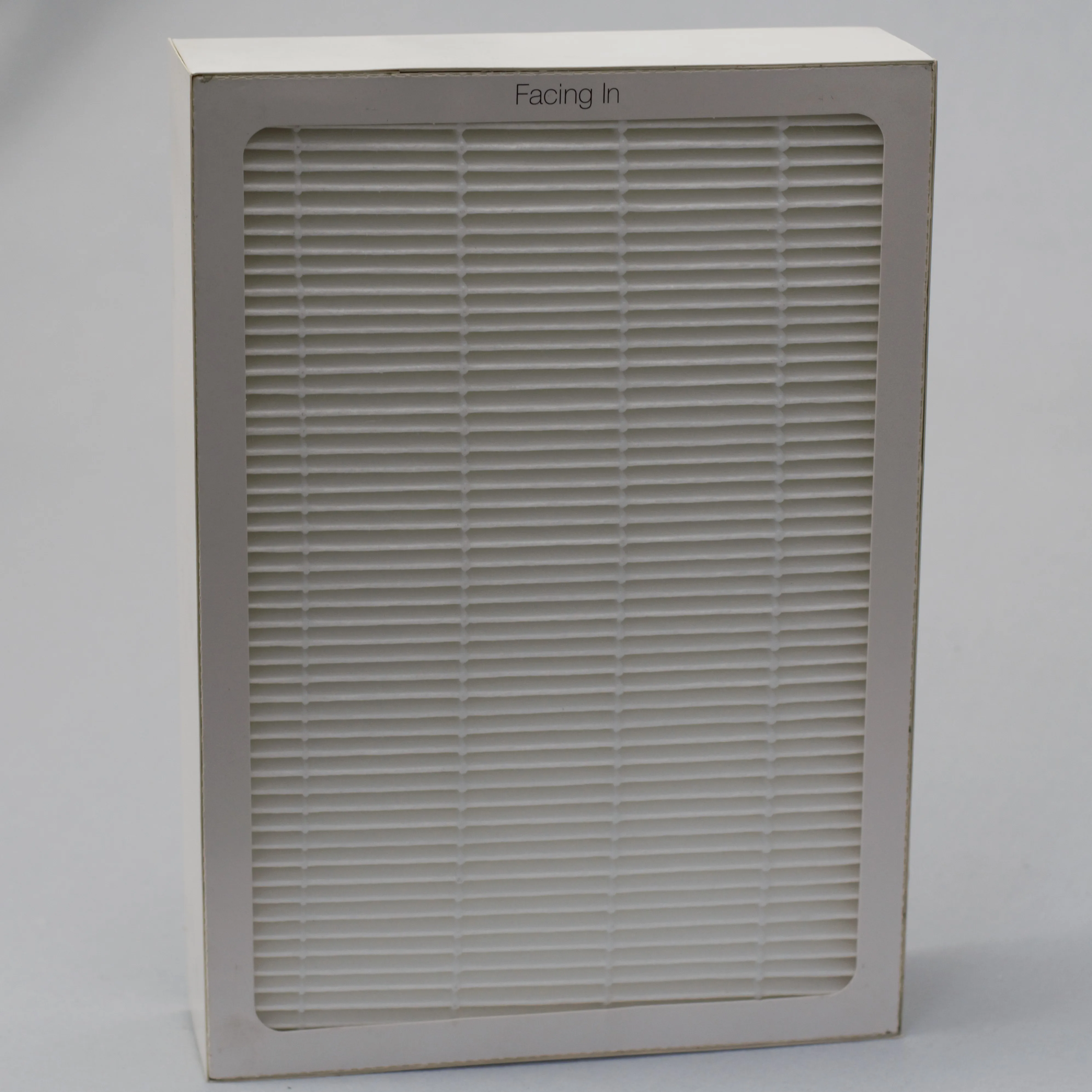 Factory direct price High Quality HEPA Air Purifier Deep Pleated Hepa