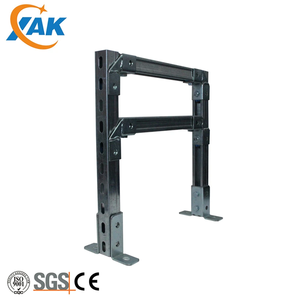 Стойки система поддержки unistrut канал