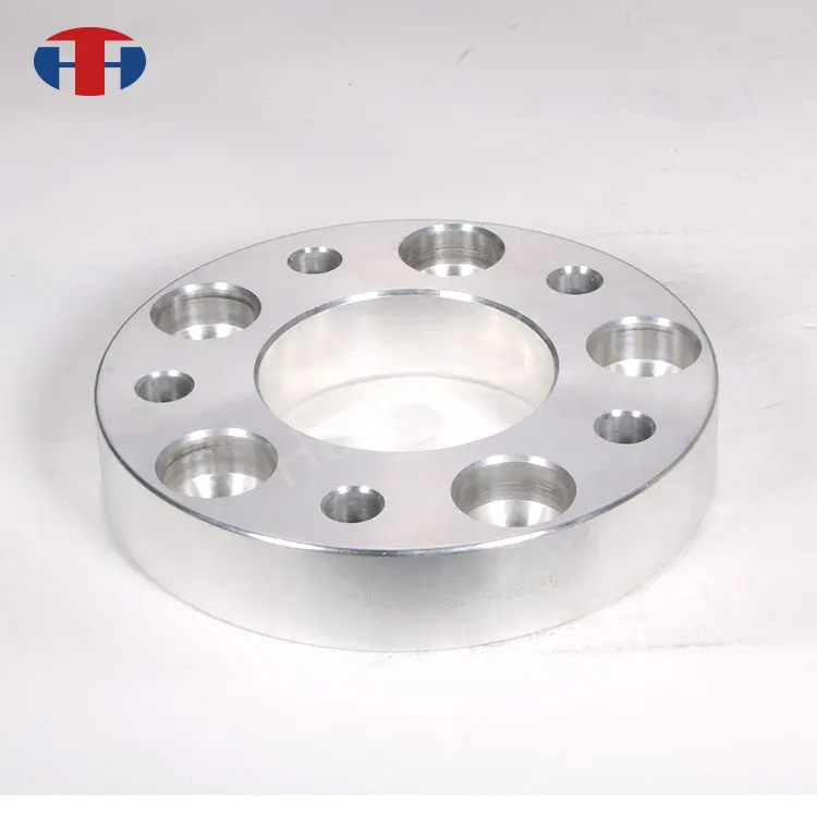  Прокладка 5x112 от китайского производителя