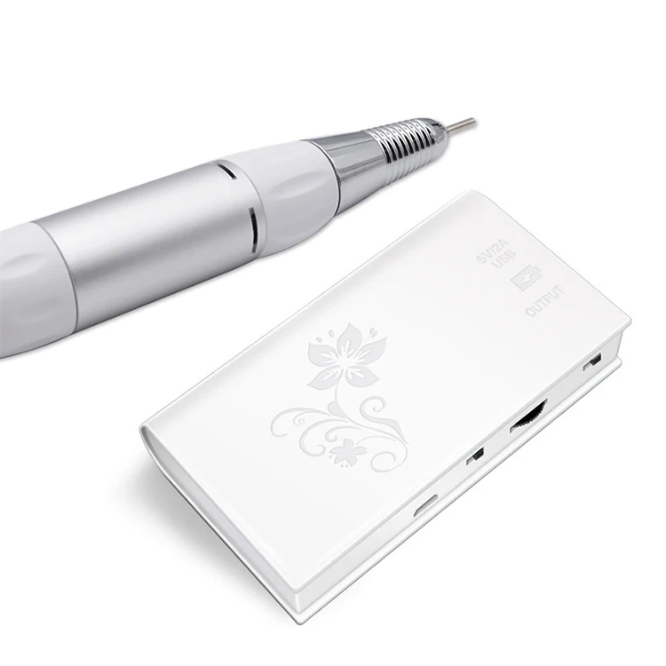 Wholesale 30000rpm Speed Switch 30W Electric Portable Nail Drill for Nail Salon