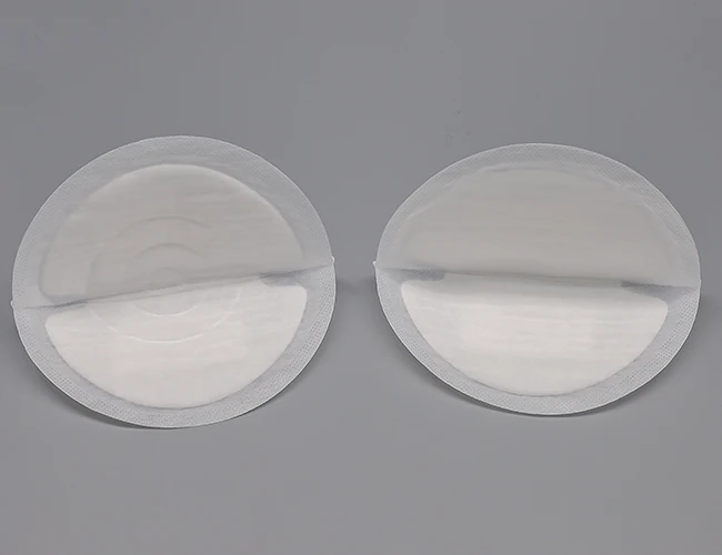 
Disposable Absorbent 100ml Ultra-thin Breast Nursing Pads for Breastfeeding Mom 