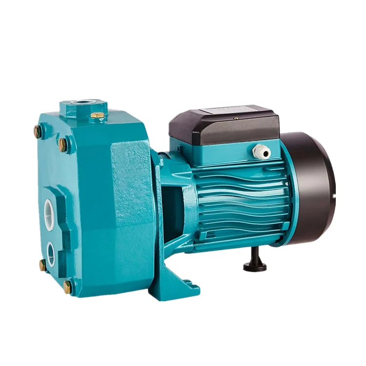Taizhou Ouke Pump Jet Water Self Priming Pump