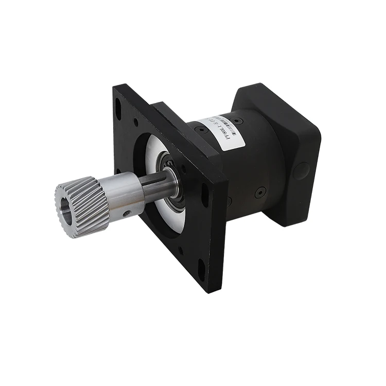 Высокоточный Планетарный редуктор скорости Серводвигатель планетарный редуктор