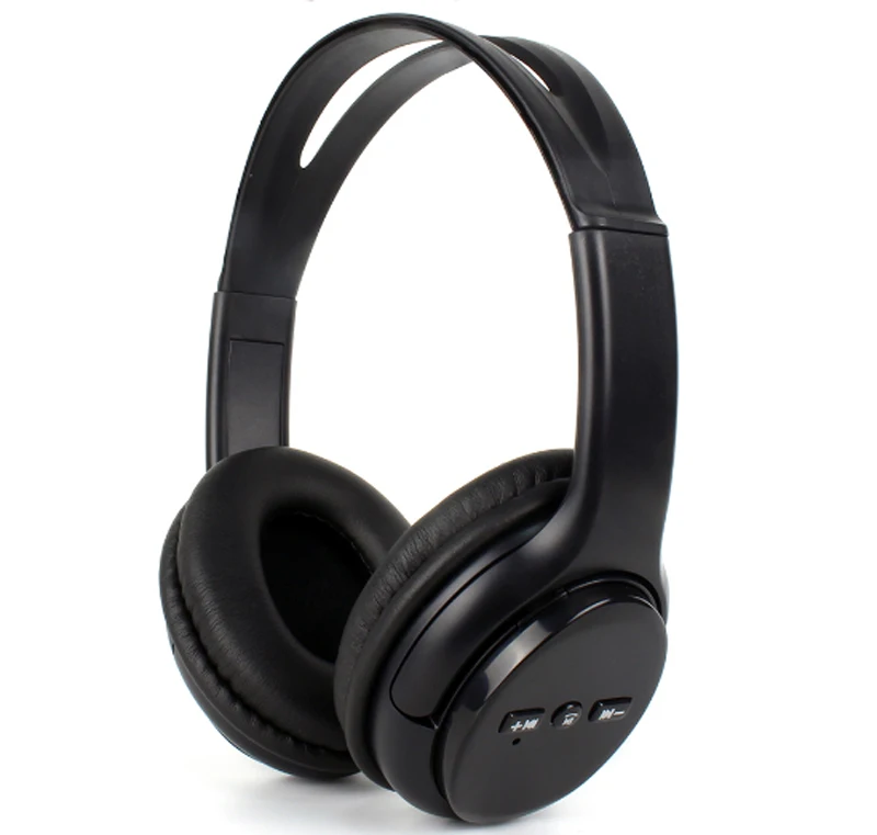 Беспроводные Bluetooth наушники, приемник оголовье гарнитуры HD стерео устойчивое наушники для спорта и путешествий