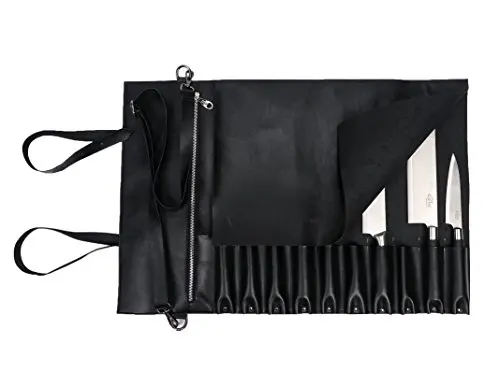 Профессиональный подарок, многофункциональная сумка для шеф-повара с 10 отделениями