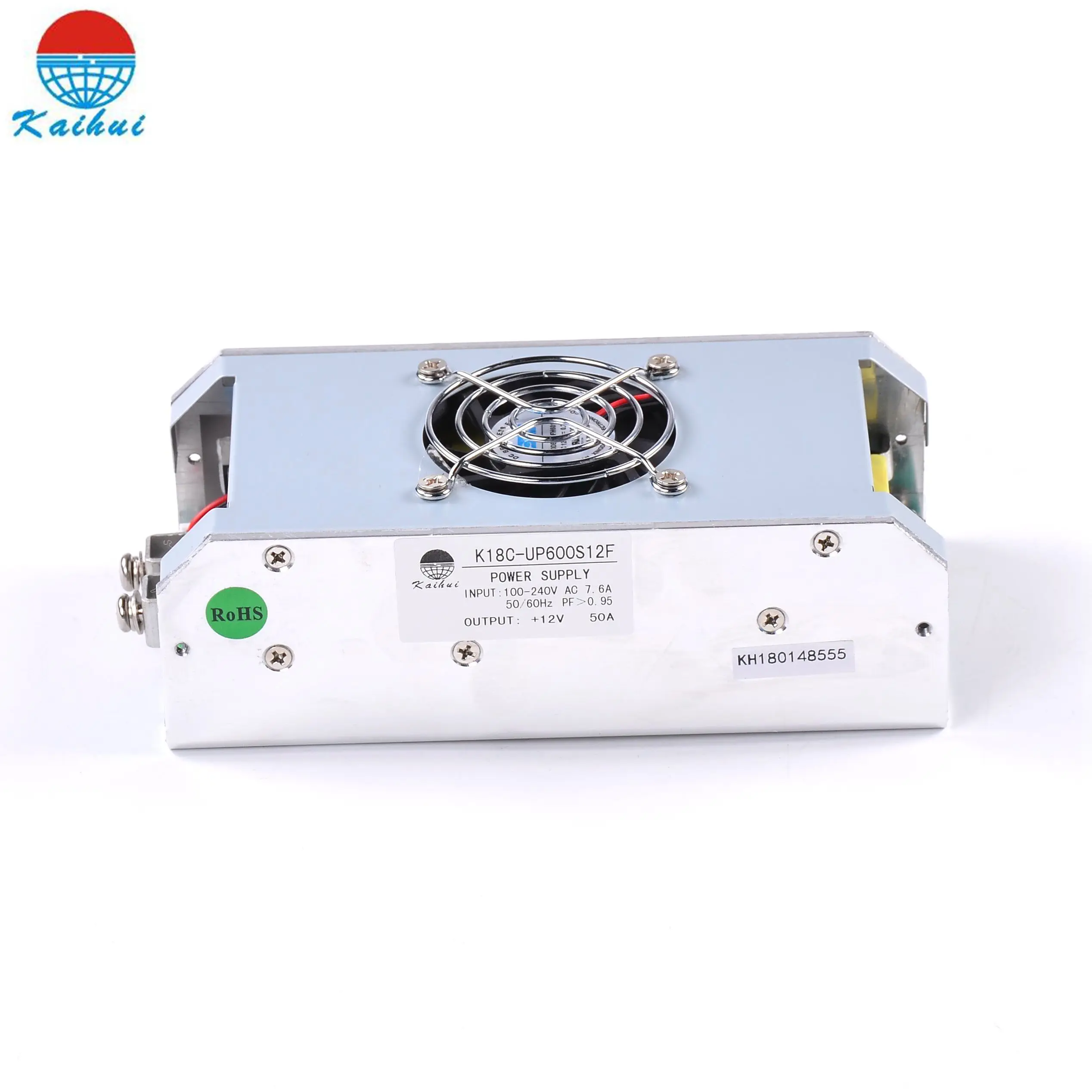 Wholesale factory 30V power supply 800W single output meet CE standards PSU with DC fan cooling
