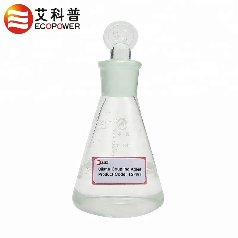 3-Triethoxysilyl-1-propanethiol CAS No. 14814-09-6 SCA989