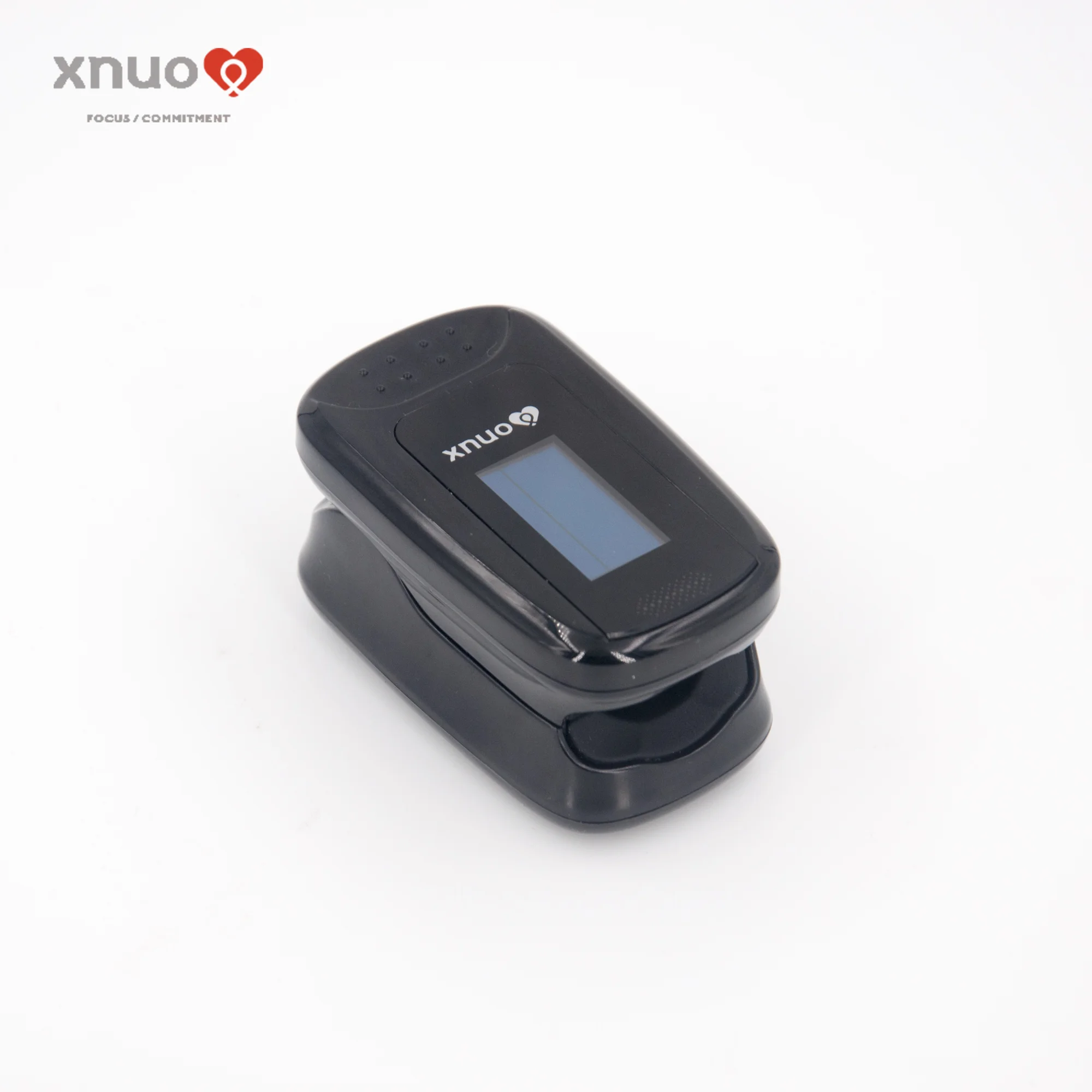 
Xnuo new design family health pulse oximeter 