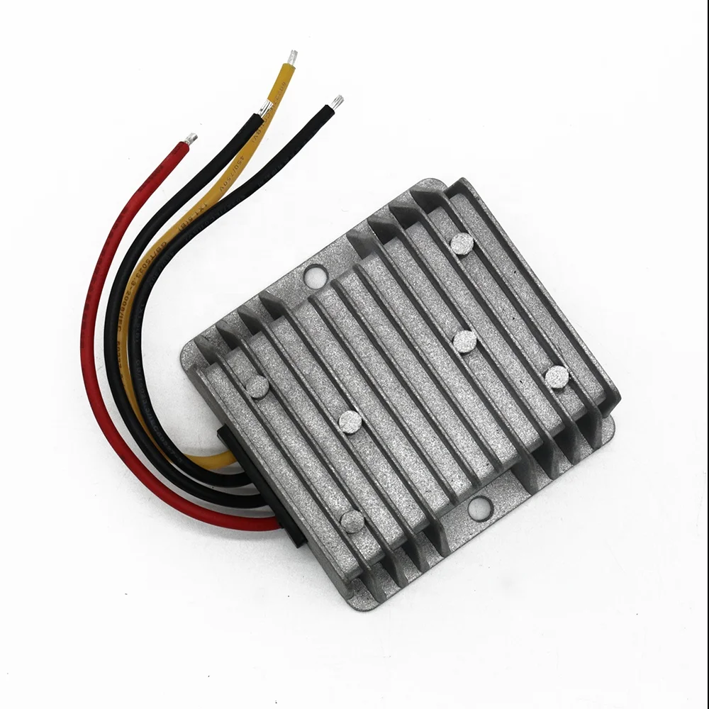 
5V 6V 7V 8V 9V 10V 11V to 12V 1A 2A DC DC step up converter 