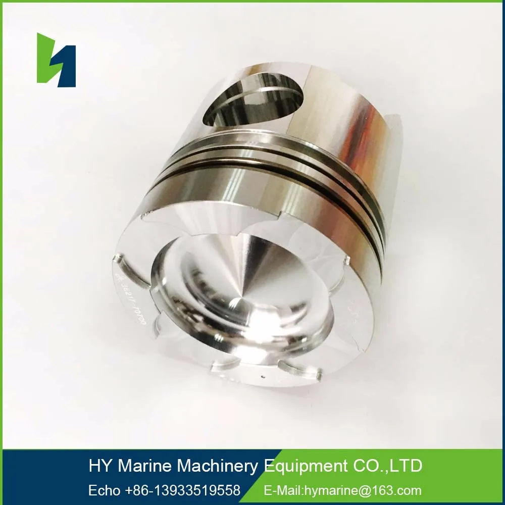 Marine engine parts replaced international Mitsubishi s6b marine engine spare parts