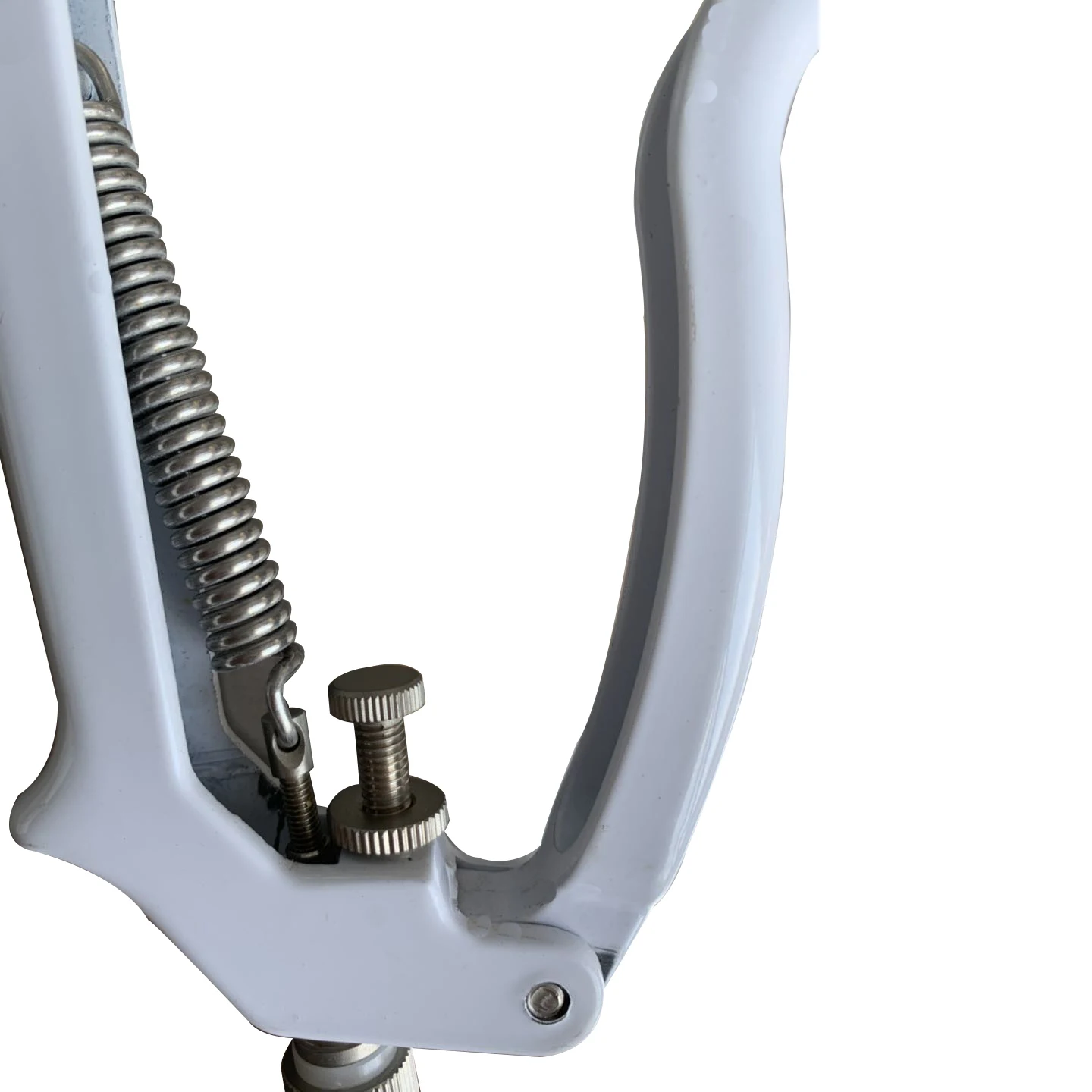 Drench Gun Drencher with Siphon (30ml capacity in barrel chamber)