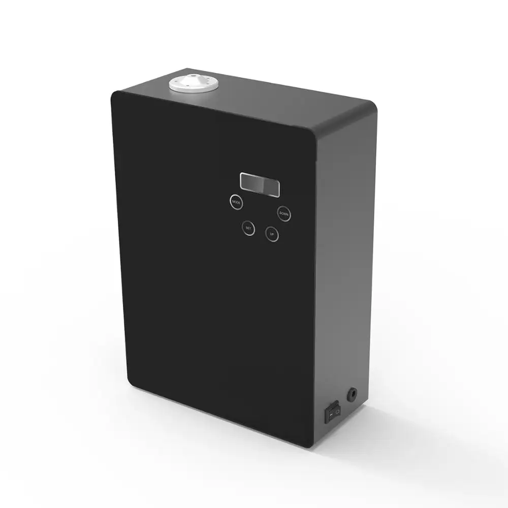 white metal HVAC system Electric humidifier reptile and amphibian themed products diffuser