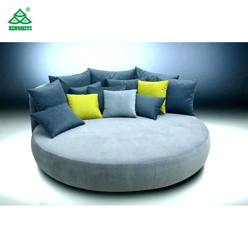 Latest Design Modern Loon Leisure Style Sofa Sets for Living Room From Jiangxi Supplier