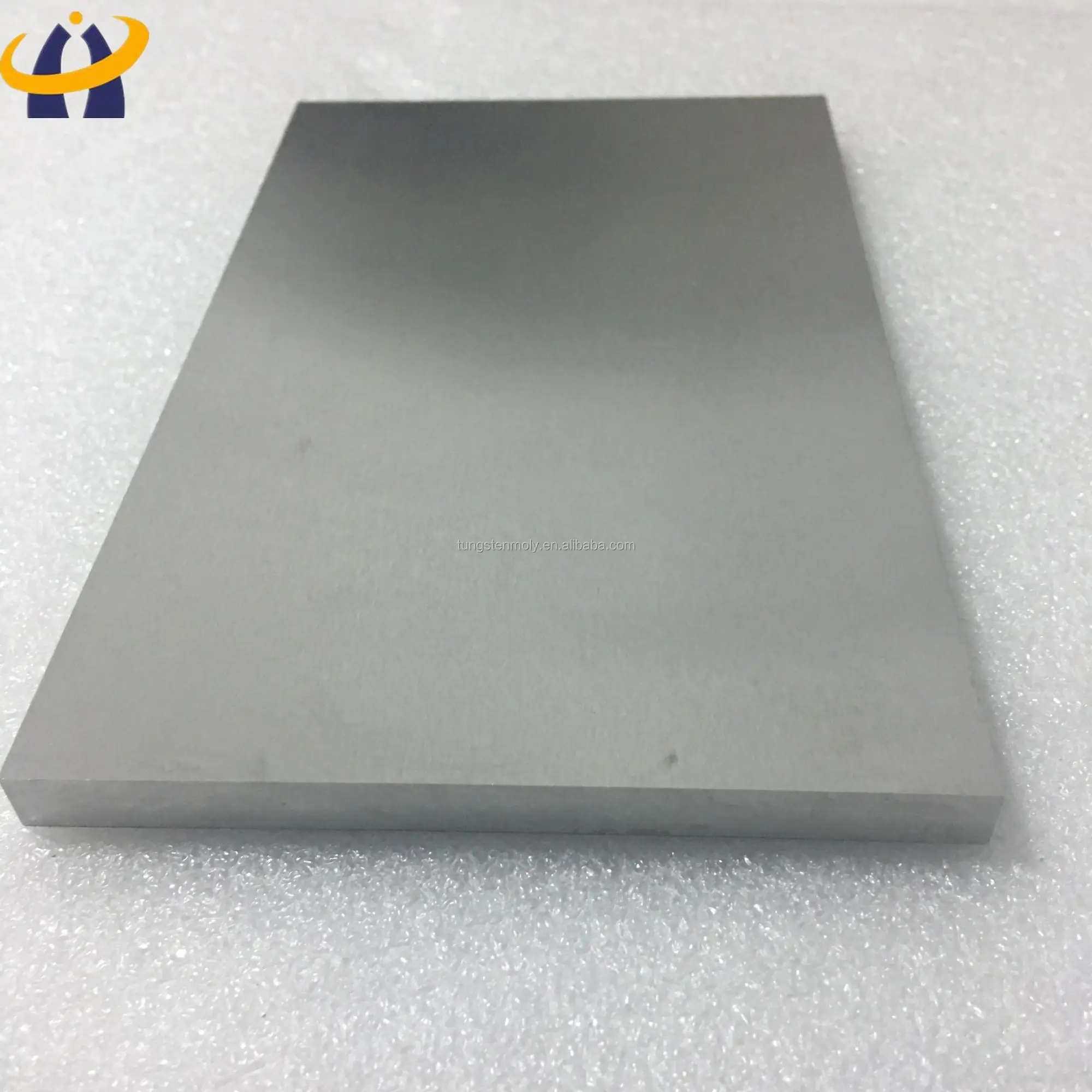 Лучшая цена, высокое качество, венок, 5 листов, вольфрамовая rhenium пластина за кг от производителя
