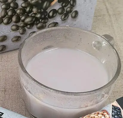 Supply high quality black bean powder, beans powder