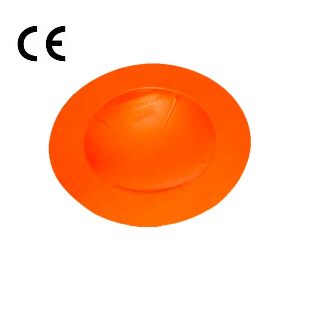 SS316 Nonmetallic type Blasting Bursting Discs Rupture disc Rupture disk for medicine food gas industry