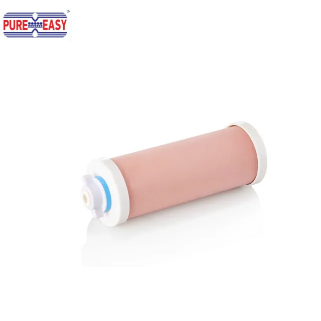 water dispenser with filter and Hi-Tech treatment media water filter