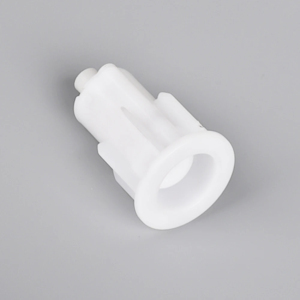 China factory  curtain parts roller blind spring mechanism one touch system