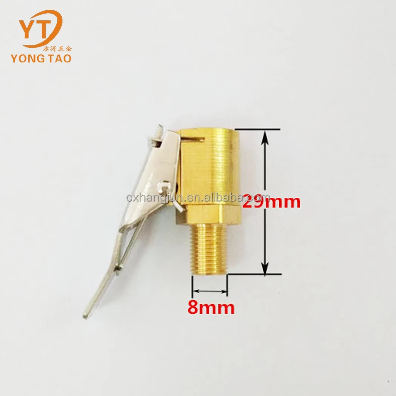 Шиномонтаж Air зажим, насос можно настроить