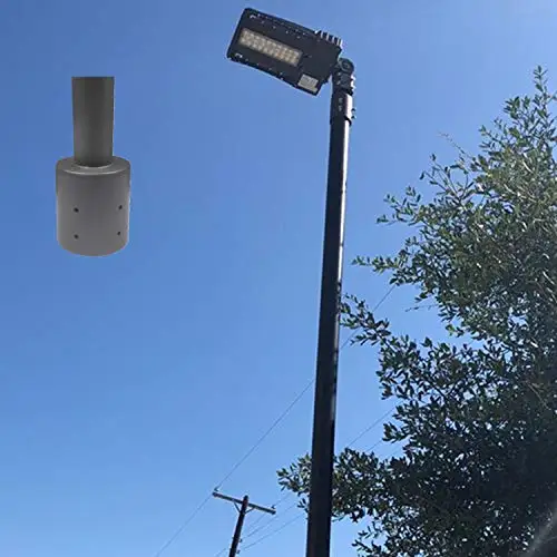 
Tenon adapter with 4 horizontal 90 degree tenons 