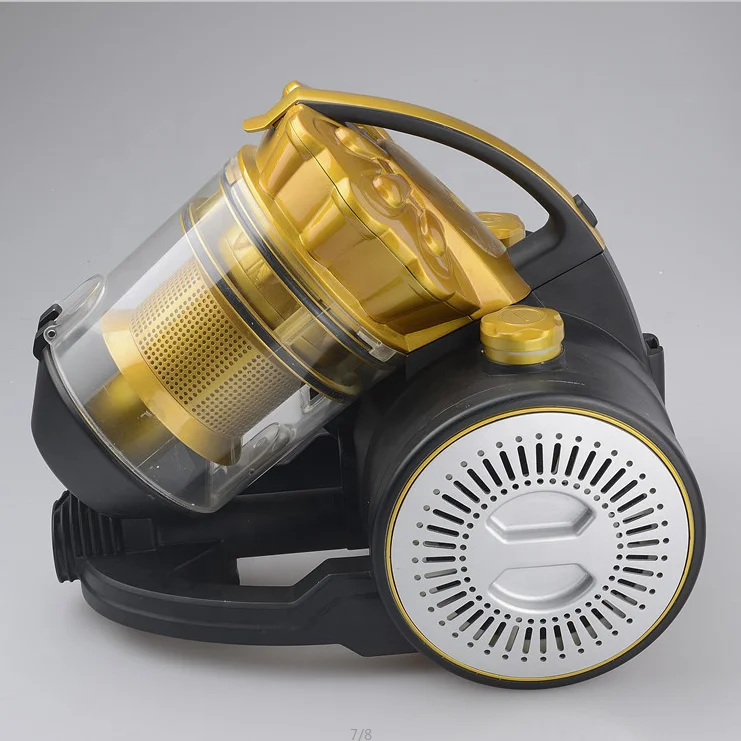 Best Selling And High Quality Easy Home Carpet Cyclonic Vacuum Cleaner For Hotel